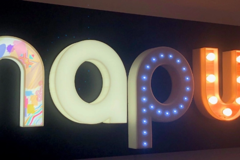 letras diferentes tipos