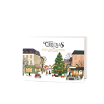 Ciudad en Navidad 1