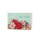 Flor de Navidad 1