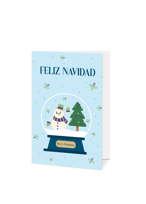 Mundo Invernal 1