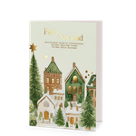Villa de Navidad 2
