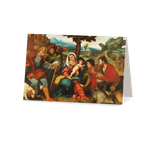 Adoración de los Pastores (B. de Pitati) 2