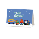 Tren de los Deseos 1