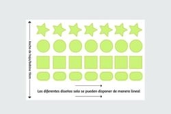 Ejemplo etiquetas