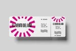 talonarios entradas