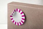 etiqueta logo printai en caja
