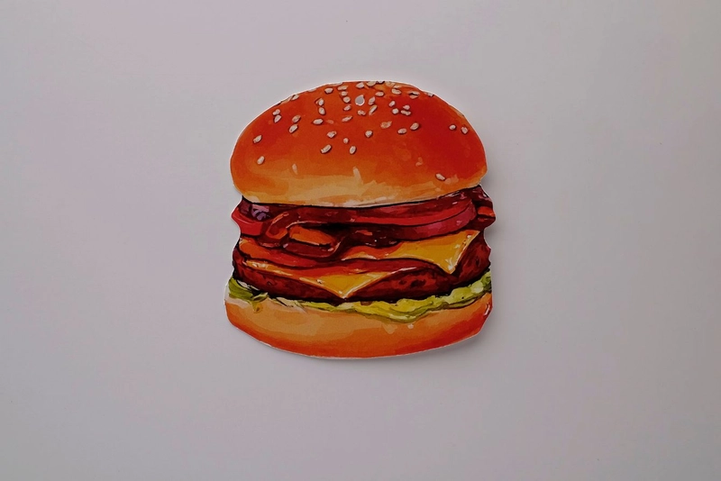 Hamburguesa