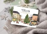 Ciudad en Navidad 5