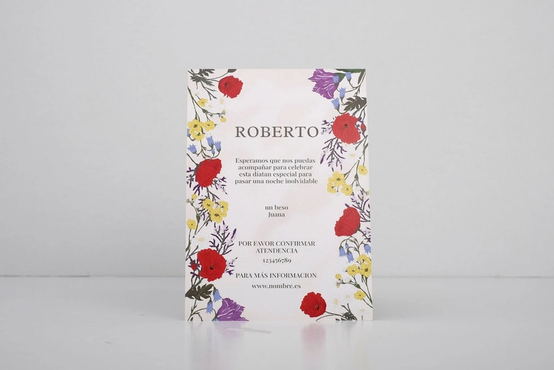 invitaciones
