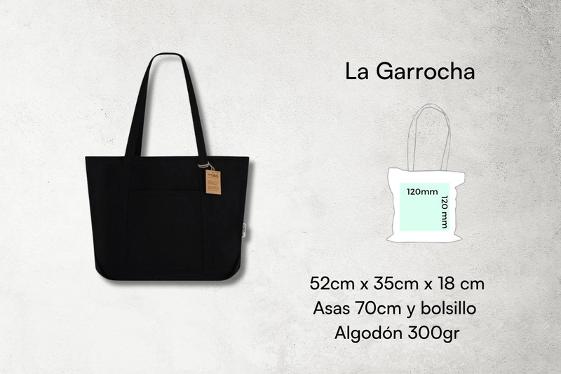 la garrocha