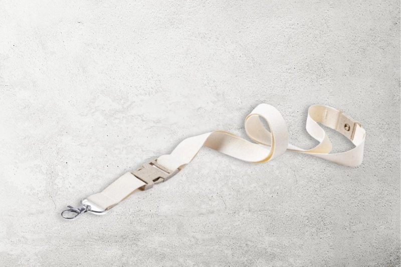 lanyard eco