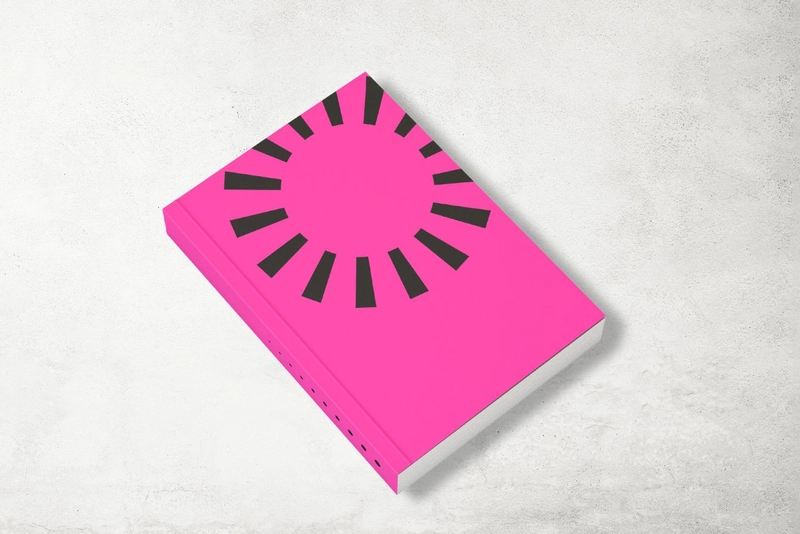 libro tapa blanda