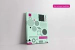 canva sin bastidor