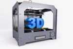 maquina impresion 3D