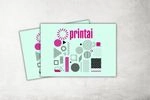 menu papel