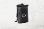 Mochila soft con hebilla