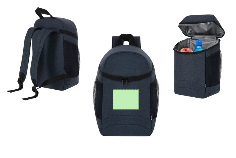 mochila nevera amsterdam detalles