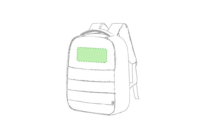 Mochila seoul zona marcaje