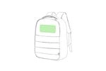 Mochila seoul zona marcaje