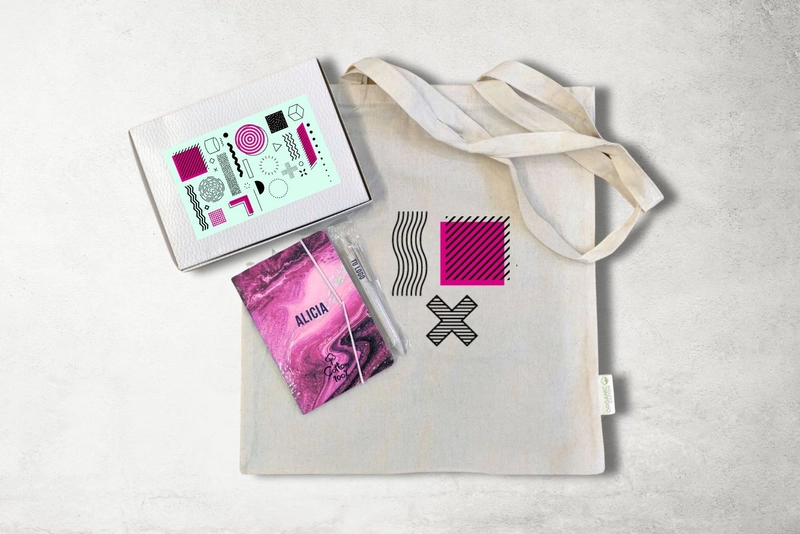 pack eco interior caja