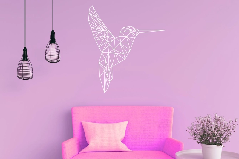 polimerico pajaro