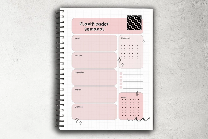 agenda interior planner