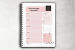 agenda interior planner