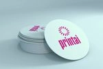 posavasos carton