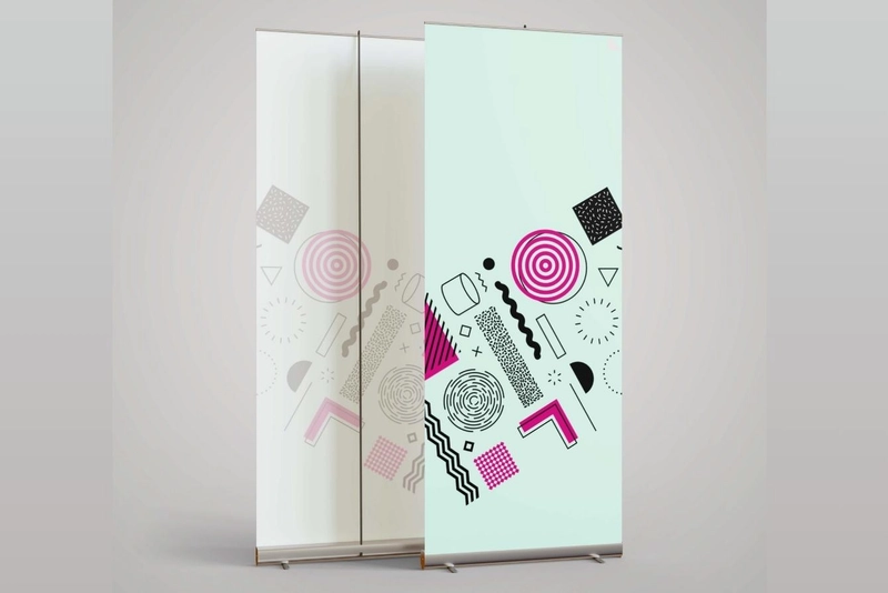 Roll up imagen