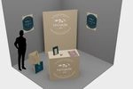 stand mediano eco