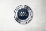 sticker plata
