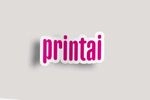 sticker printai