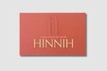 tarjeta hinih golpe seco