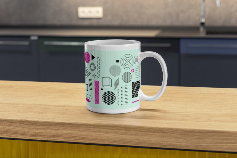 taza mesa 