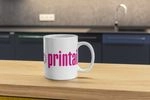 taza printai