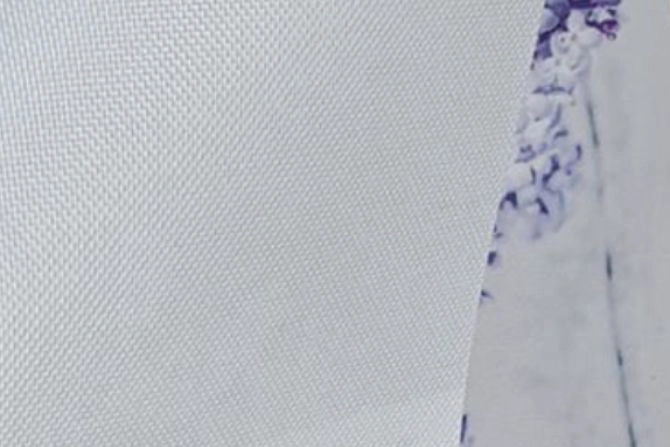 detalle tela samba