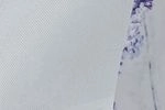 detalle tela samba