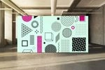 textil pilycanvas opaca