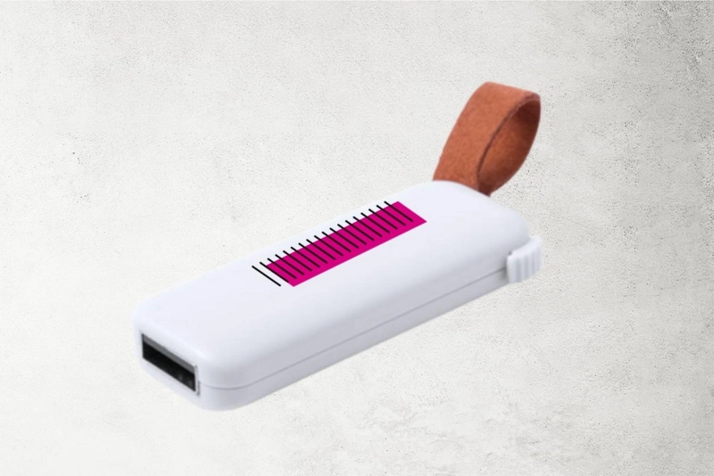 memoria USB personalizada