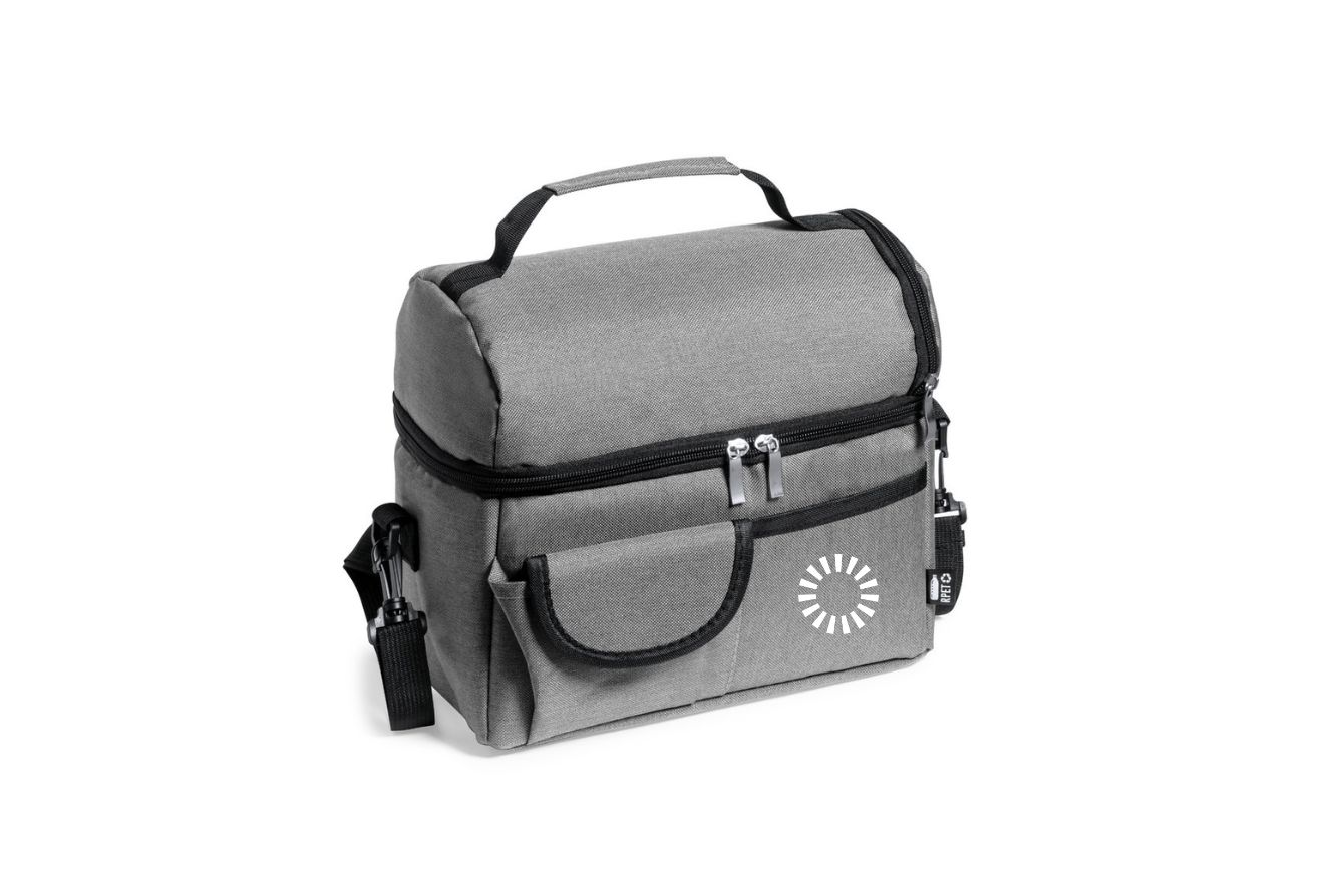 Refrigerador Térmico de Berlim