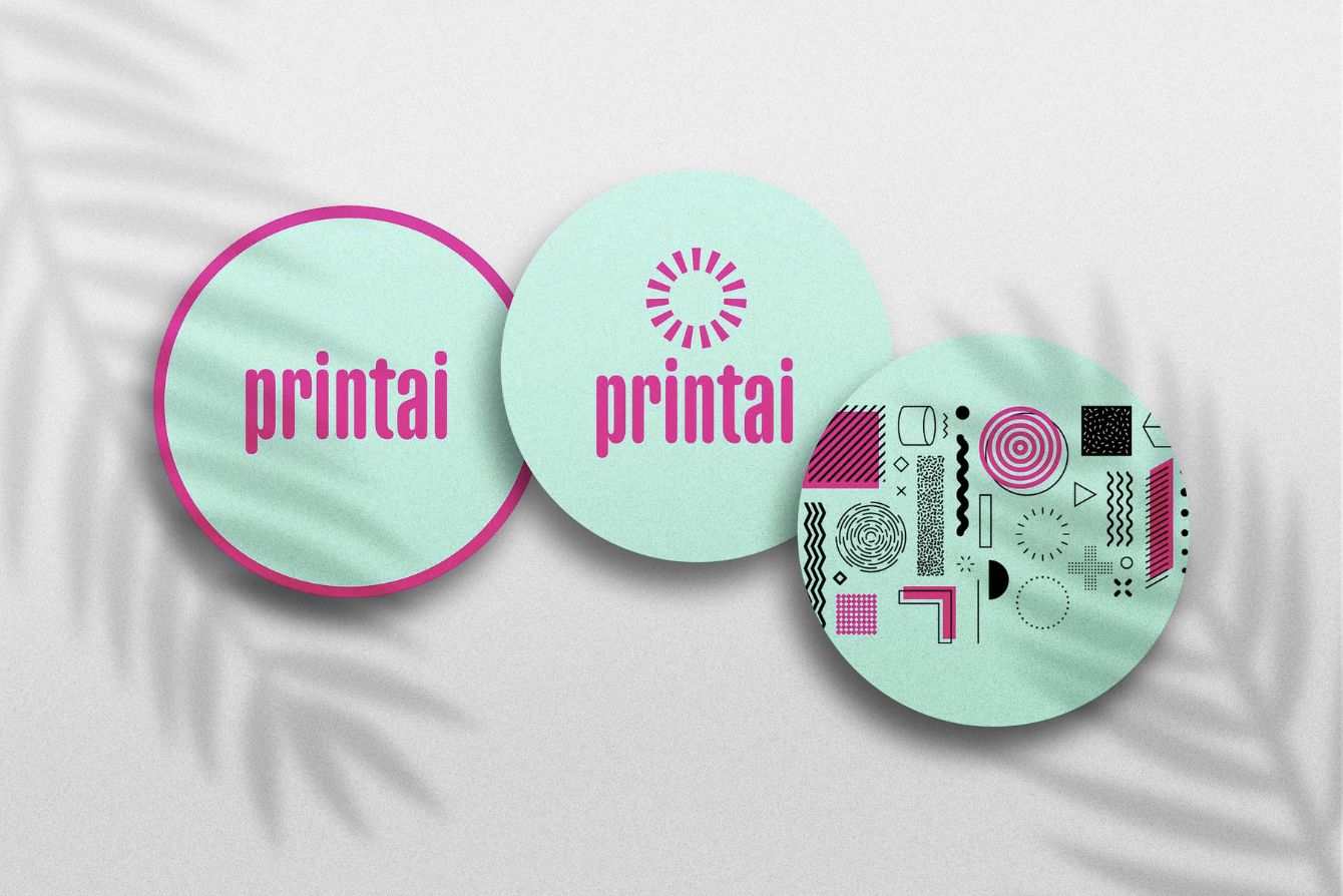 Personalisierte Untersetzer Personaliza tus posavasos por tu imprenta online de confianza