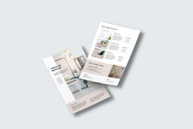 Tarjetas imposición