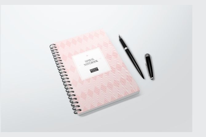 Agendas  fabricadas en España e impreso por tu imprenta online de confianza