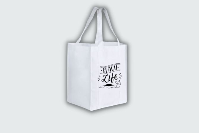 Bolsa Sanabria Bolsas de tela personalizadas impreso en españa por tu imprenta online de confianza