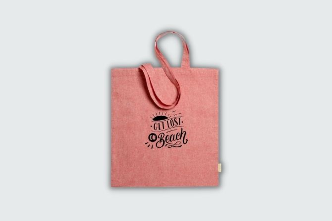 Bolsas de tela personalizadas  impreso en españa por tu imprenta online de confianza