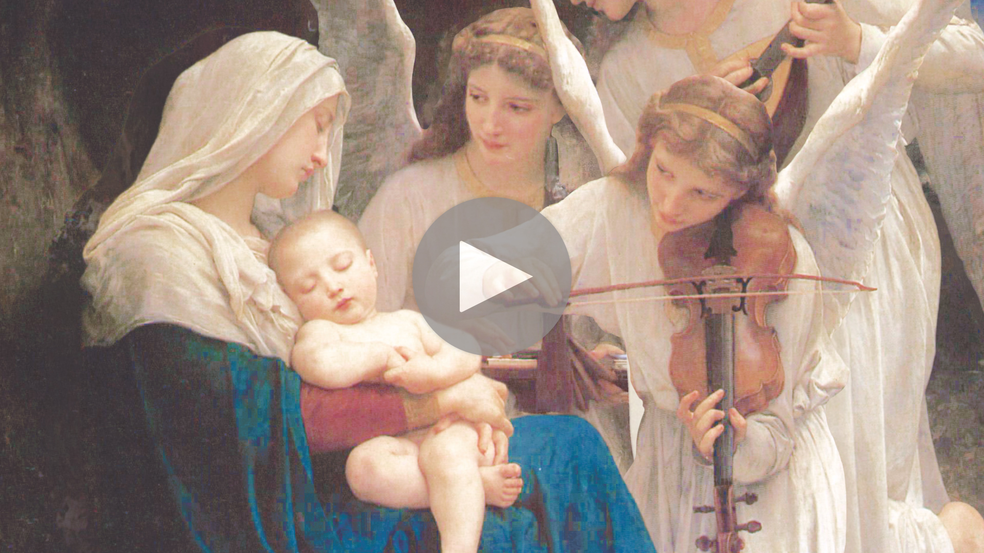 Canción de los Ángeles