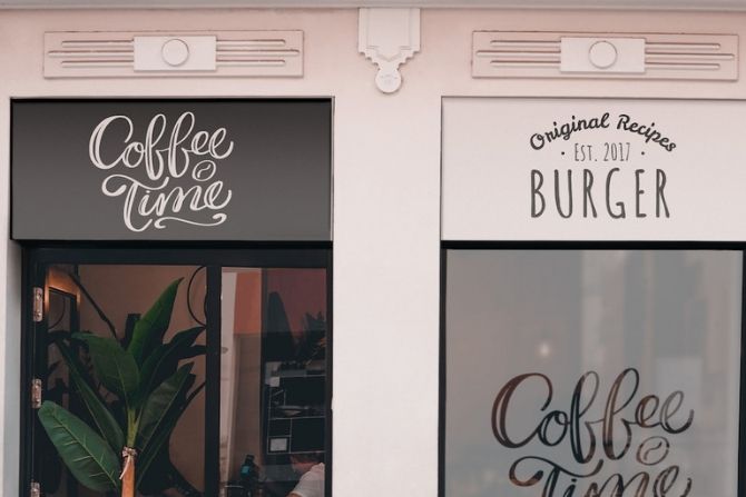 Composite dibond para impresión de cartelería 