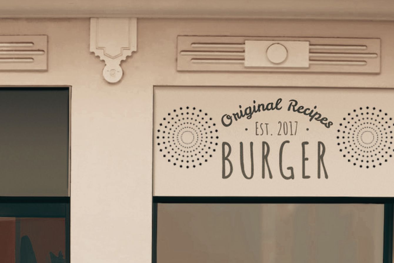 Composite dibond para impresión de cartelería 