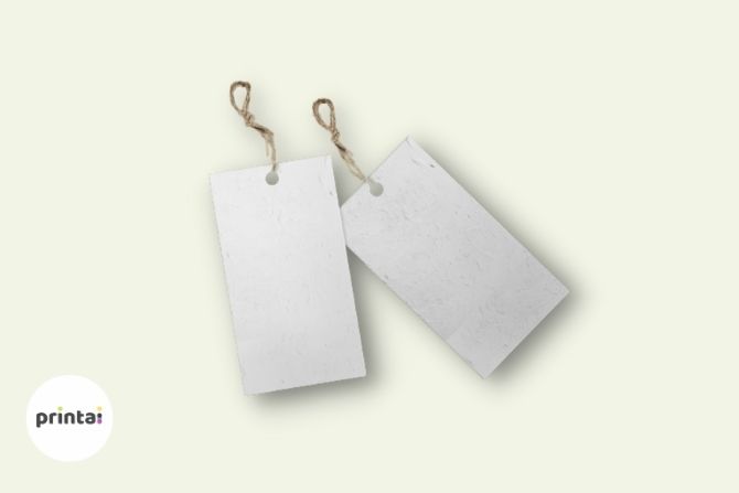 Etiquetas adhesivas o pegatinas con diferentes acabados para todos tus productos. Impresa en España |printai