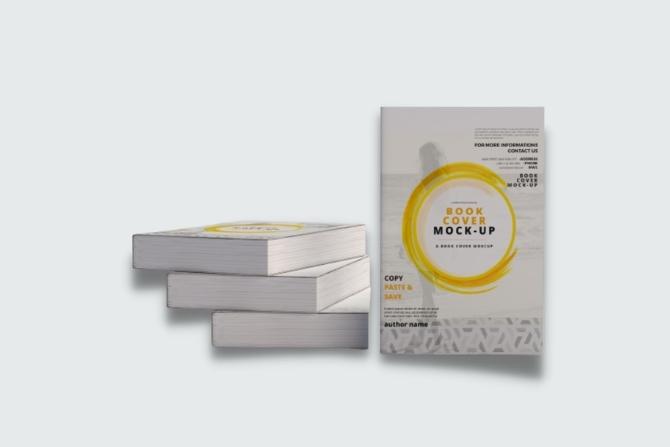 Libros de bolsillo impresos con la mejor calidad